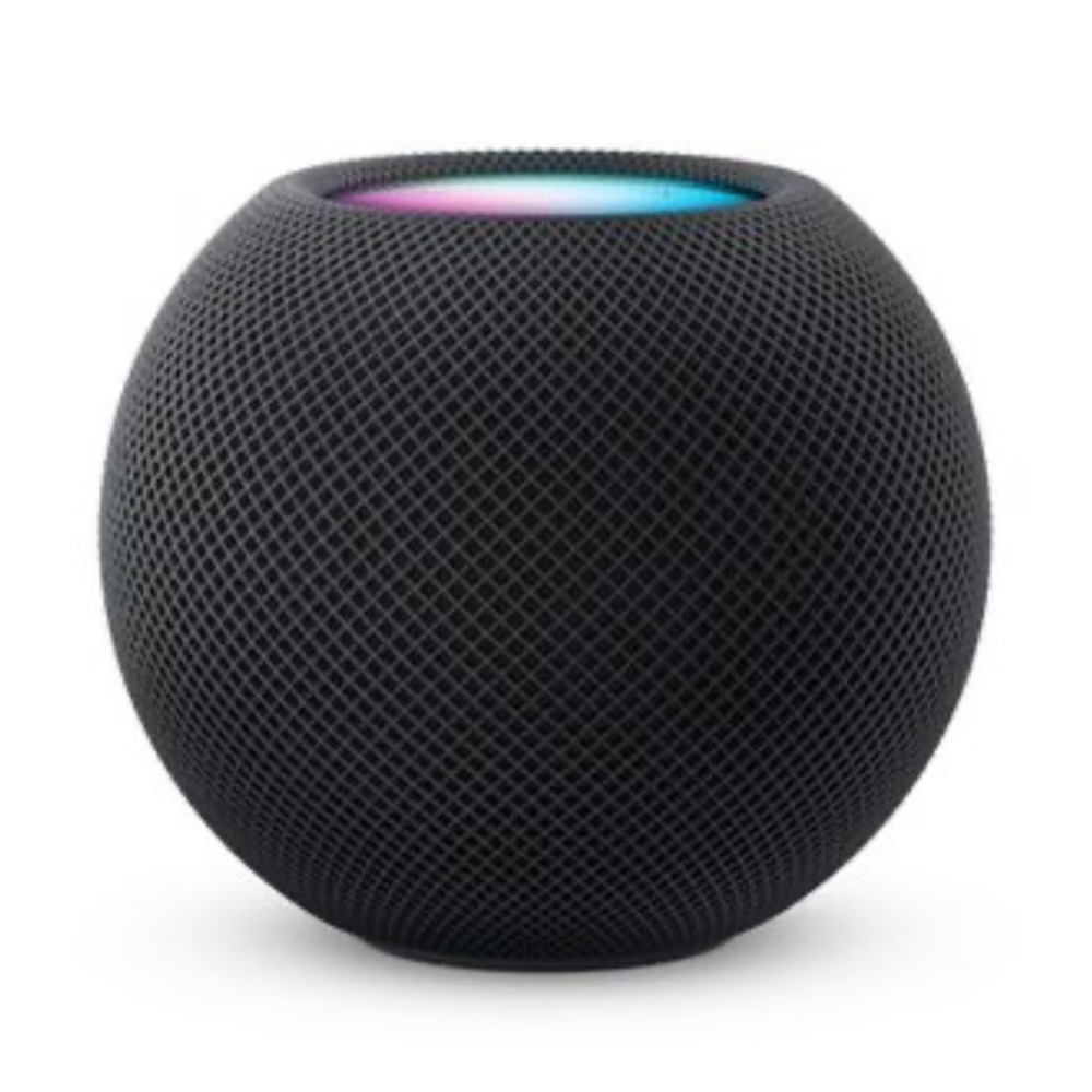 Brand New Apple HomePod Mini Space Gray With Box